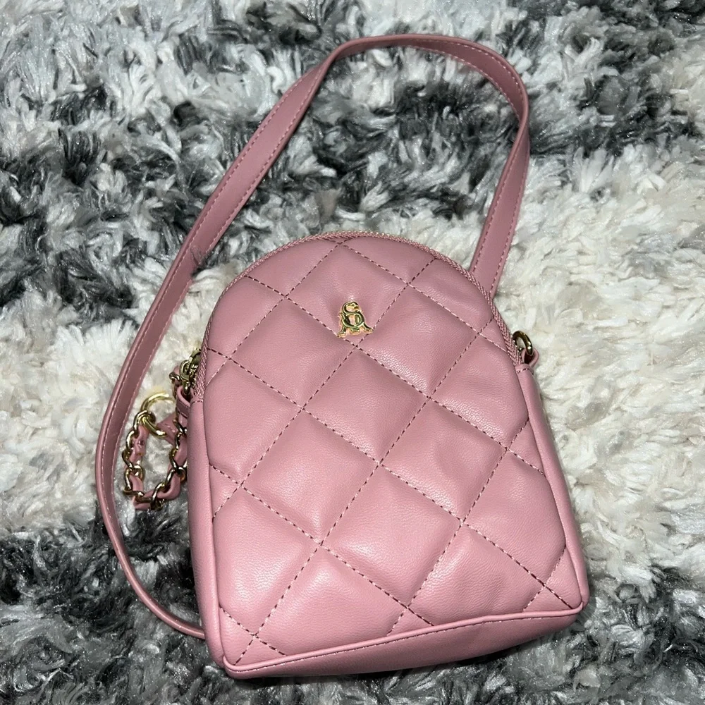 Steve Madden Long Strap Crossbody Handbag
